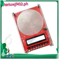 Custom Frequency Generator V2, 7.83Hz SchumannWave Resonance Generator 0.01Hz~200000Hz Adjustable Si