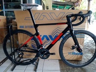 PROMO ROADBIKE JAVA VESUVIO 2021