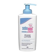 施巴 - 嬰幼兒保濕潤膚乳200ml（平行進口）