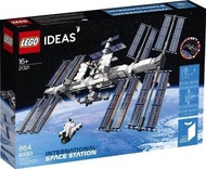 Lego 21321  全新 未開 正版正貨