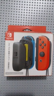 Nintendo Switch Joy-Con 擴張電池[乾電式](HAC-A-AJ2AA)
