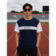 (VTG) RUSSELL mest polyester Jersey 0R1Athletic size M (P66 x L52)