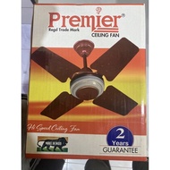 Premier Ceiling fan small saiz  (Hi speed ceiling fan )