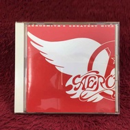 CD Aerosmith – Aerosmith's Greatest Hits Condition As Shown In The Cover Photo AA286-49