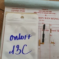 Redmi 13C/poco c65 volume power cable