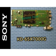 (KU1447) Sony KD-65X7000G Mainboard