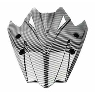 YAMAHA NVX155 CARBON PARTS ACCESSORIES