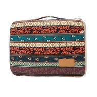 Macbook Air M3 2024 15 Inch BOHEMI Full Protection EVA FOAM Laptop Bag