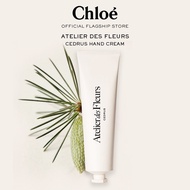 Chloé Atelier des Fleurs Home & BodyCare Hand Treatment Cedrus 50ml