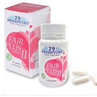 29Nexentury Fair Plus Suppliment