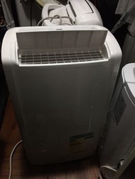 Dehumidifier PHILCO抽濕機二手 25L/day 已清洗內外一切正常西貢北圍村取