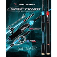 SHIKARI ROD SPECTRUM JAPAN STYLE FULL EVA/ 1.80M 8-17lb 10-20lb