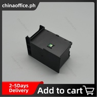 S2100 Ink Maintenance Box Or Chip For Epson T3180 T2100 T3100 T5100 T3170 T5170 F500 F540 F570 F571 
