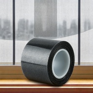 Screen window mesh repair subsidy Mesh edge leak repair tape Screen window patch Screen window mesh 