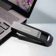 SanDisk CZ810 Extreme Go 256G USB 3.2 高速 隨身碟 (SD-CZ810-256G)