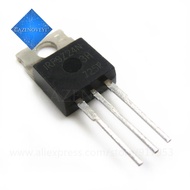 10 Piece NEW IRF9Z24NPBF IRF9Z24N TO-220 MOSFET P 55V/12A   chip