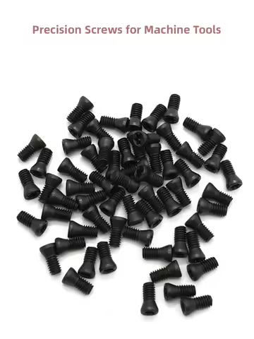 50 pieces screw standard parts M2 M2.0 M2x5 m2x6 m2.2x5 m2.2x6 m2.5x6 m2.5x10 m3 * 10 machine tool c