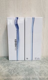100ML超抵現貨💥KENZO L'EAU POUR HOMME EDT 純淨之水男士 淡香水