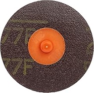 3M Roloc Disc 777F, 60 YF-weight, TR, 2 in x NH, Die R200P