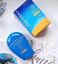 Shiseido 防曬