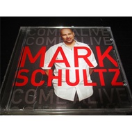 E699:Come Alive - Mark Schultz