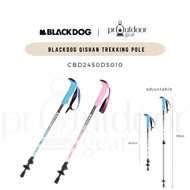Blackdog Qishan Children's Trekking Pole Retractable Trekking Pole