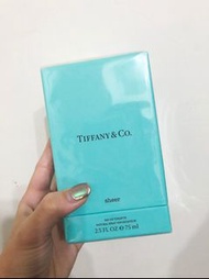 Tiffany sheer淡香水 75ml