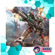 Drakuli HQ BANDAI Plamo MG Buster Gundam