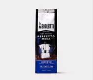 意大利名牌 Bialetti 摩卡咖啡粉 濃味 Perfetto Moko Coffee Intenso