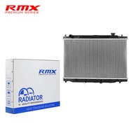 RMX Premium Car Radiator HONDA Brio 2015-2025 Manual 1 fan 19010-R0B-K01 19010-RE1-K01
