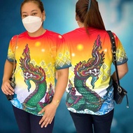 #เสื้อองค์เทพ #เสื้อเทพ #เสื้อพระพิฆเนศ #เสิ้อท้าวเวสสุวรรณ #เสื้อสายมู ลาย เสื้อยืดลายไทย เสื้อยืดผ