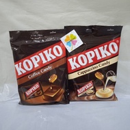 Kopiko Coffee Candy Cappuccino Candy Indo