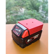 Milwaukee M18 Battery Mount Accessory