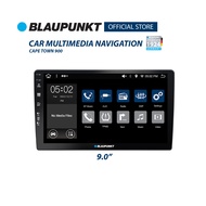 BLAUPUNKTจอ AndroidสเปกเทพRAM 8GB/128GBหน้าจอQLED 2ขนาด สีดำ รุ่นCAPE TOWN