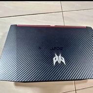 Acer Predator nitro 5 core i7