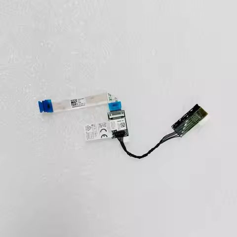 New NFC Module Board w/Cable For ThinkPad T14 P14s Gen3 Gen4 Laptop 01AX745