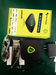 New store opening 50% discount for only three daysAndroid High Definition Wireless TV Box Smart Netw