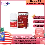 Bio-Life Q10 Guard Plus 150mg