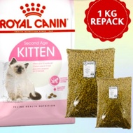 ROYAL CANIN KITTEN 36 1 KG REPACK