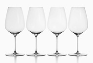 🈹 New - TIFFANY Cabernet Crystal Wine Glass 水晶玻璃酒杯