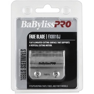 BaByliss PRO Stainless Steel Clipper Fade Blade – FX8010J