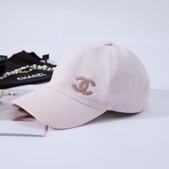 ❤️CHANEL 香奈兒 棒球帽