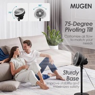 MUGEN Living Stand Fan