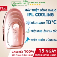 Halio IPL Cooling Hair Removal Device