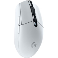 Logitech G305 LIGHTSPEED Wireless Gaming Mouse, Hero 12K Sensor, 12,000 DPI, Lightweight, 6 Programm