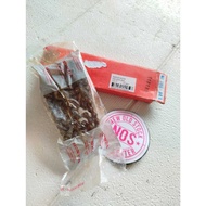 CHAIN CHAIN KAMPRAT KETENG ASTREA GRAND SUPRA WIN HC25H-84L NEW AND ORIGINAL ITEM