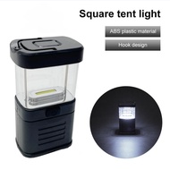 COB Tent Lantern Camping Lantern Batter-y Powered LED Flashlight for Hurricane Survival Kits Emergency