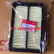 17220-R6A-J00 Honda Air Filter Honda CR-V TOA T0A 2.0cc ( RM1 )