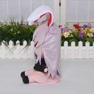 Project ❅ Touhou Doll Plush Anime Figure Reisen Fumo Reisen Udongein Inaba Cosplay Toy 20Cm For Gi
