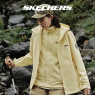 Skechers Women GOTRAIL Back to Nature 3-IN-1 Jacket - L424W168